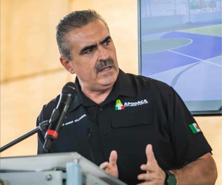 Apodaca genera más empleos de los que traerá Tesla: César Apodaca genera más empleos de los que traerá Tesla: César