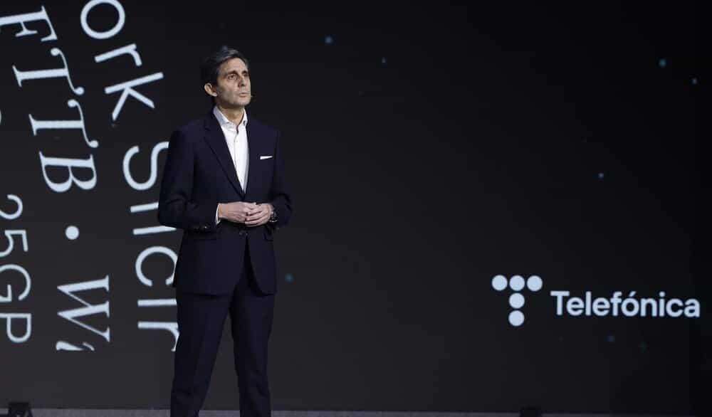 La GSMA se alía con 21 operadoras, AWS y Microsoft