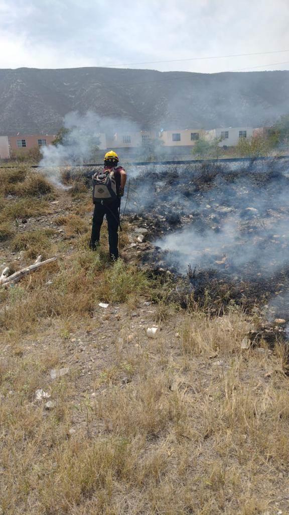 Busca Escobedo prevenir incendios