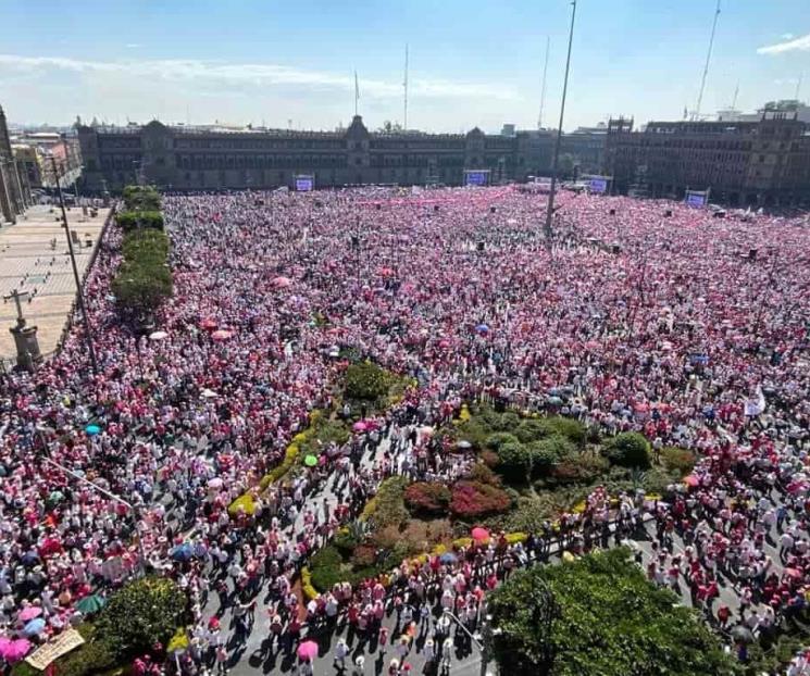 Apoya EU independencia de instituciones electorales