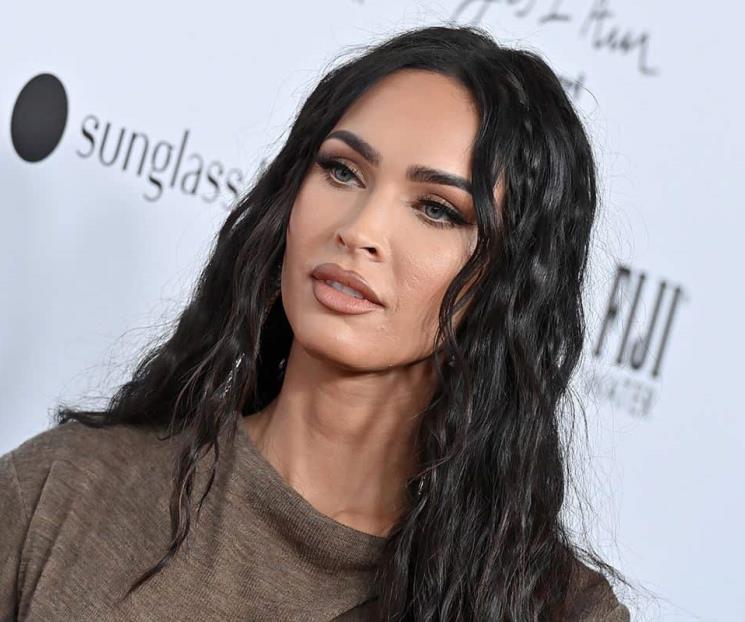 La particular dieta de Megan Fox para bajar de peso La particular dieta de Megan Fox para bajar de peso