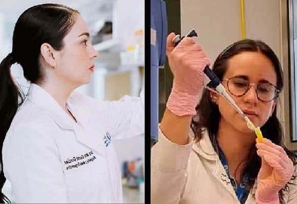 Investigadoras del Tec entre las 25 mejores de Latam