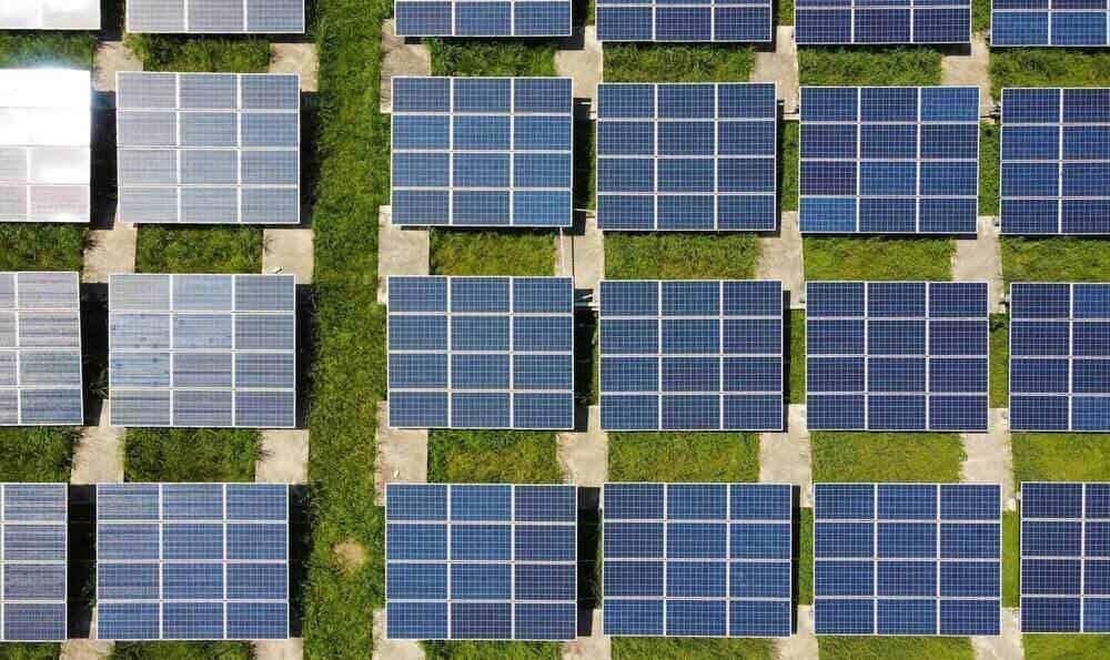 Operadoras de redes usan cada vez más energías renovables Operadoras de redes usan cada vez más energías renovables
