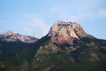 Definir&aacute; SCJN cuidado de la Sierra de Picachos
