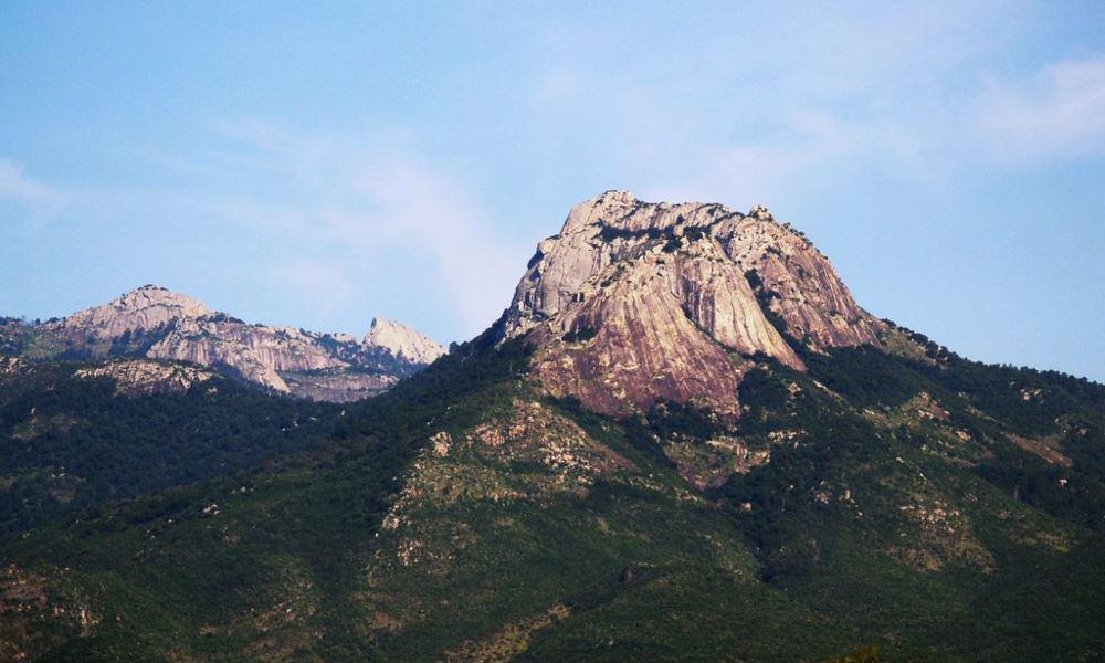 Definirá SCJN cuidado de la Sierra de Picachos Definirá SCJN cuidado de la Sierra de Picachos