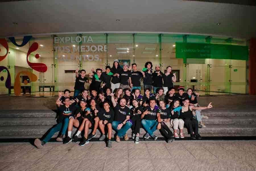 Conoce al equipo de robótica de PrepaTec y su labor social