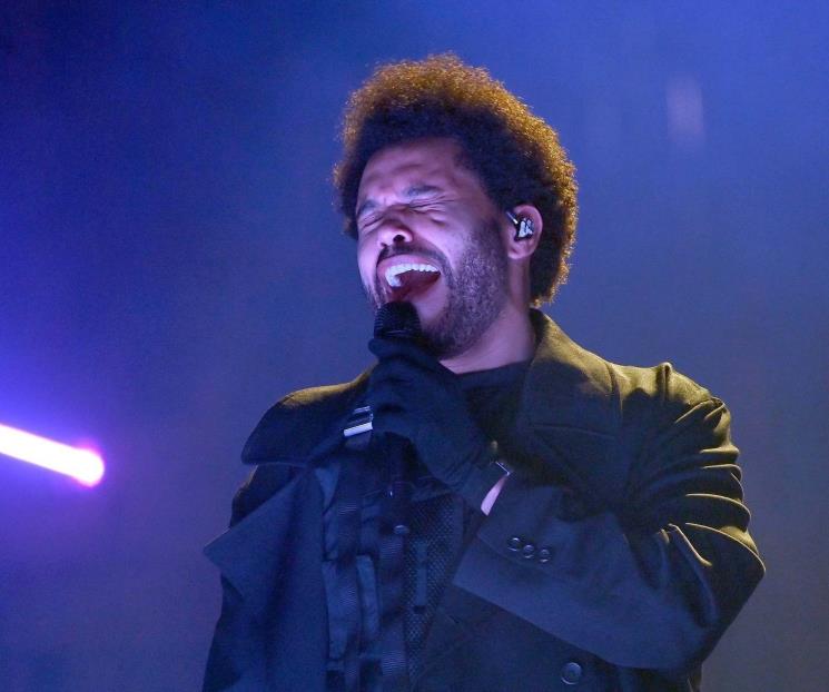 Protagonizará The Weeknd película junto a Jenna Ortega