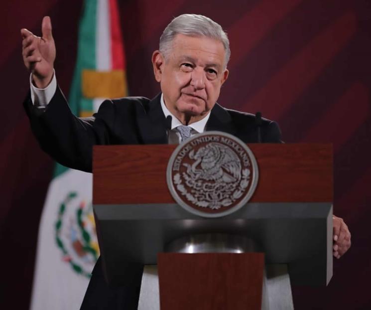 Cede AMLO; viene Tesla a NL