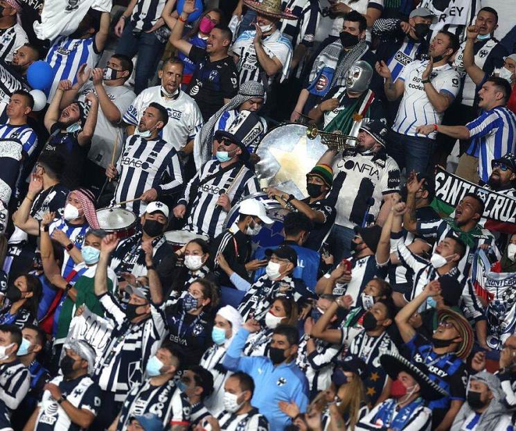 Y Rayados revisará criterios de Comisión Disciplinaria