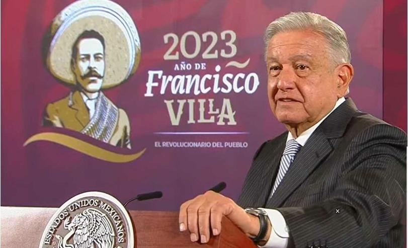 Hoy o mañana, se publica Plan B: AMLO