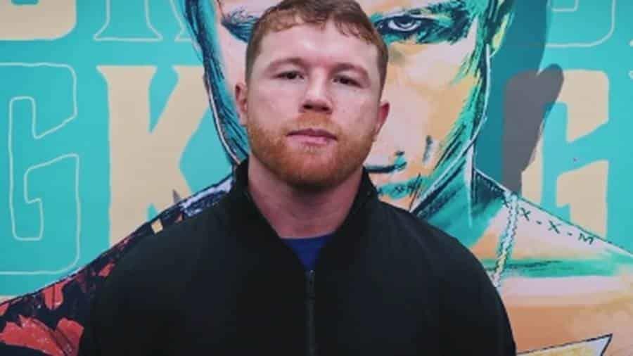 Ganará Canelo millonaria cifra por pelear en México