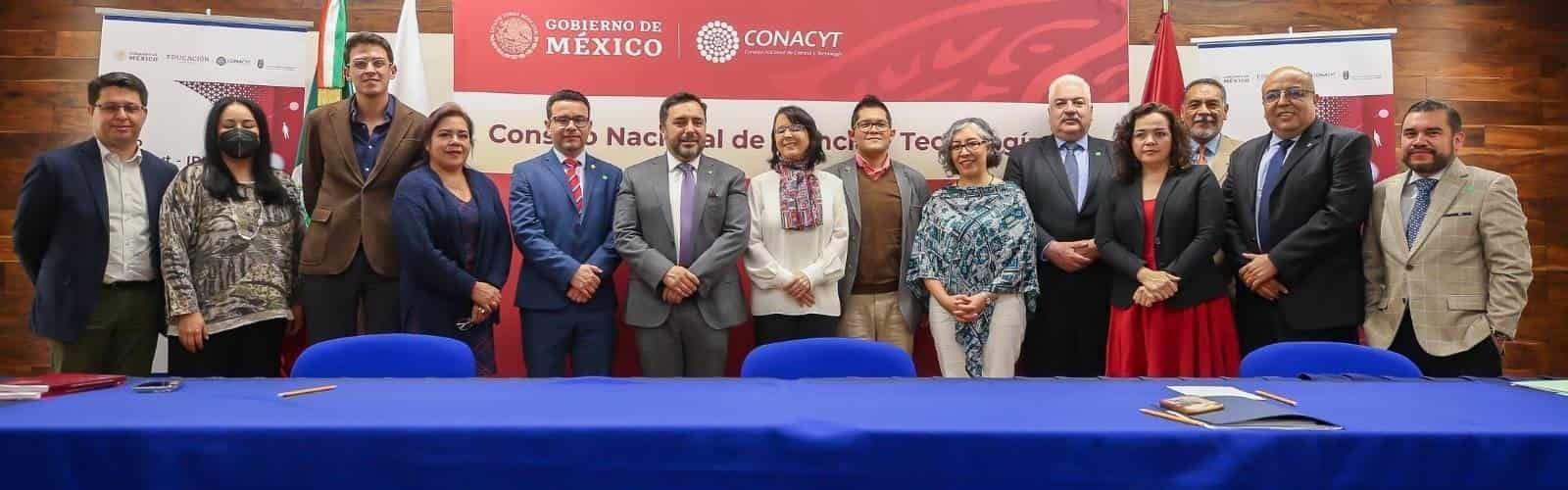 Promueven diálogo sobre iniciativa de Ley en Materia de HCTI