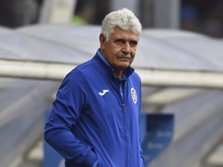 Sí hubiera tomado a la Selección: Tuca