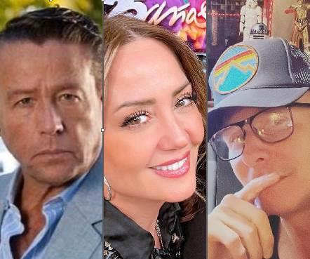 Felicita Adame a Erik Rubín por separarse de Andrea