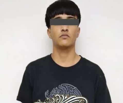 Notifican a reo de orden de aprehensión