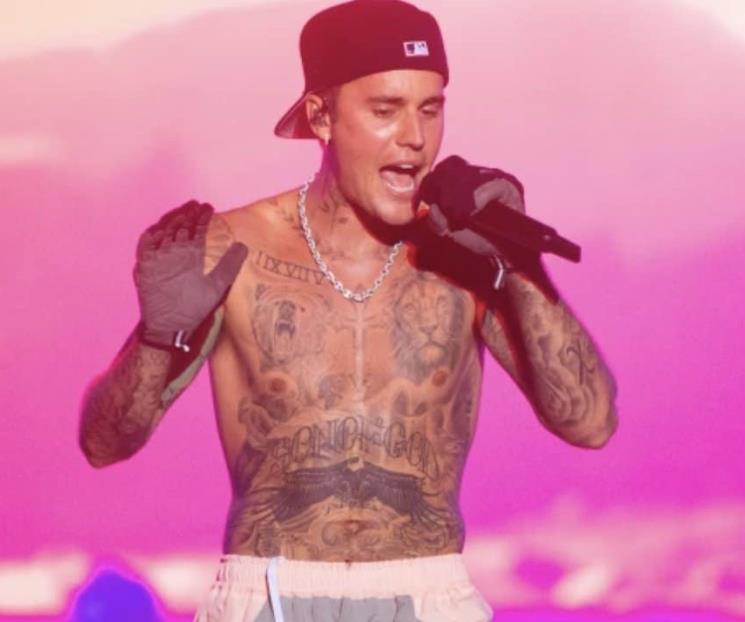 Justin Bieber cancela el resto de sus conciertos de su gira