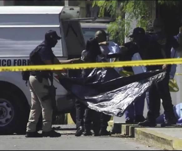 Por ataque de ira madre mata a su hijo y después se suicida