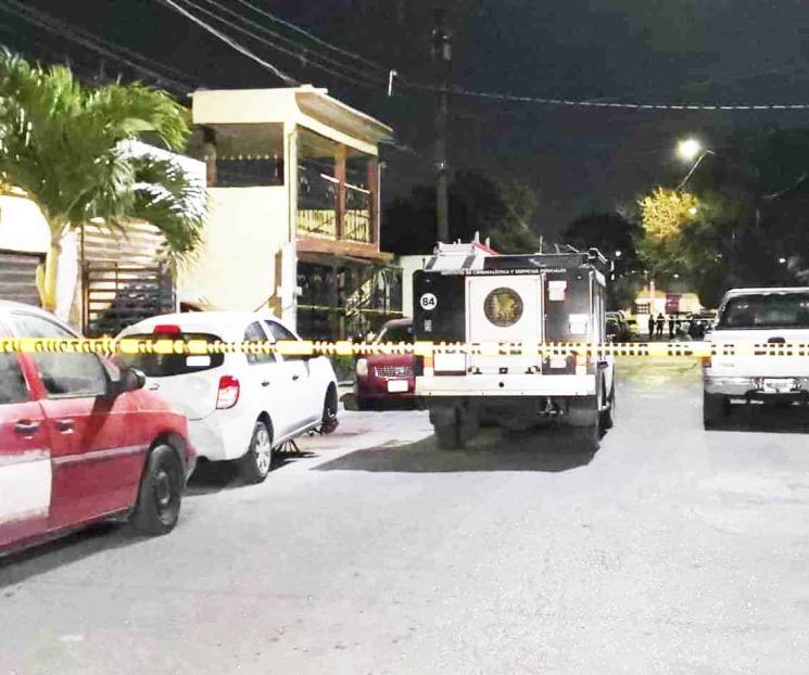 Hallan en otra hielera una cabeza humana