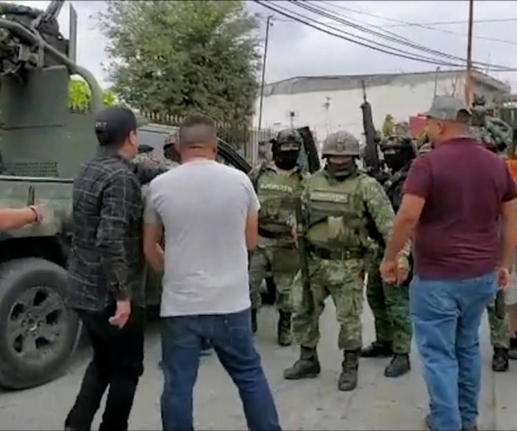 Uso de armas de fuego debe ser el último recurso: ONU DH Uso de armas de fuego debe ser el último recurso: ONU DH