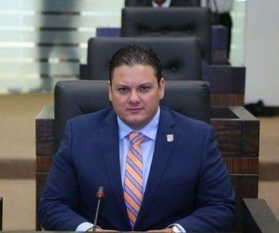 PAN en Cd. Victoria ofrece pagar deuda de predial en especie