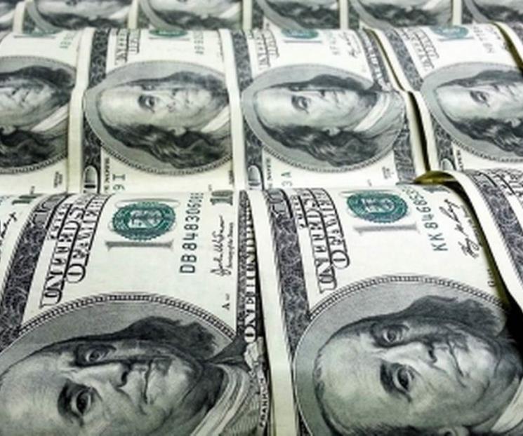 Remesas logran máximo histórico en enero