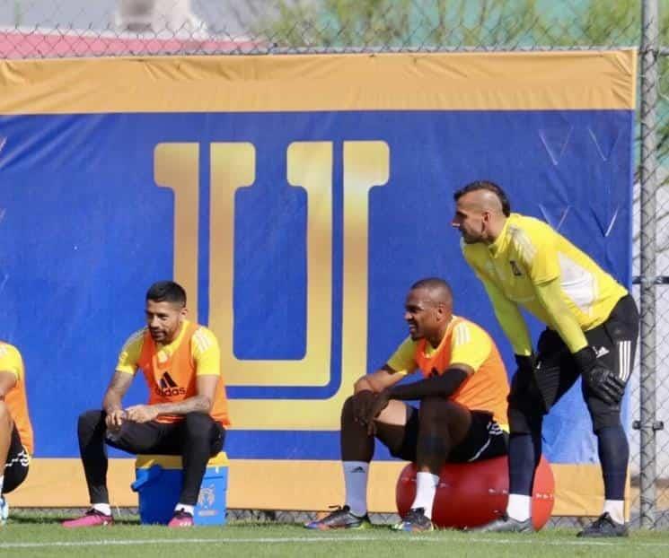 Se dificulta el Victoria a los Tigres