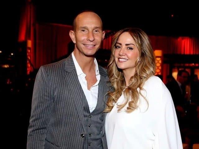 Erik Rubín considera una reconciliación con Legarreta