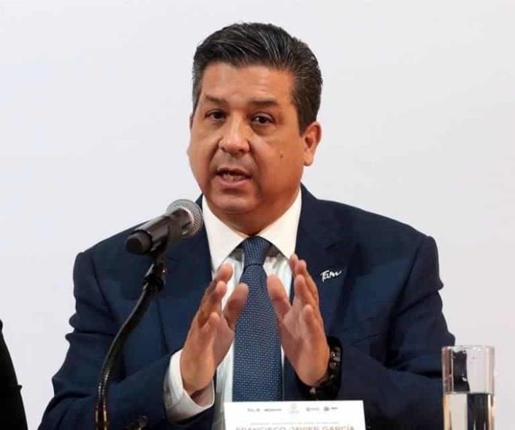Cabeza de Vaca advierte ser aspirante para el 2024