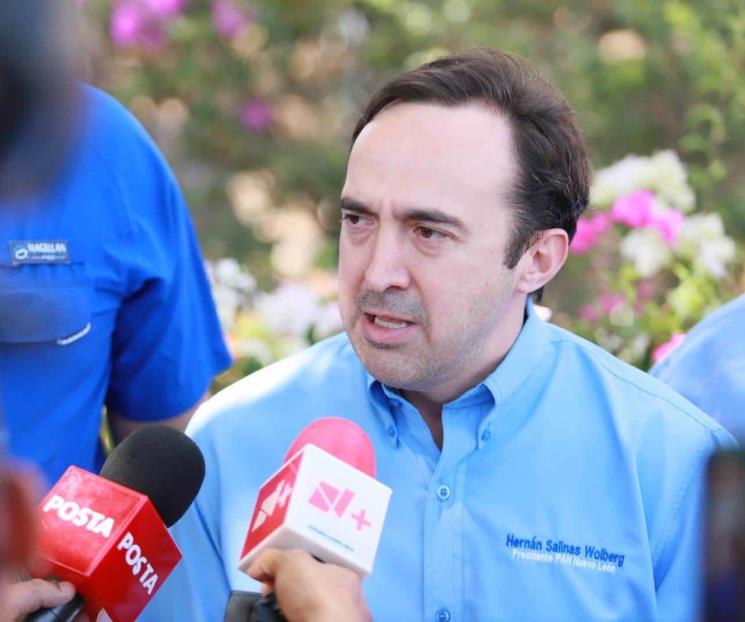 Exhorta PAN a ser transparentes con la instalación de Tesla