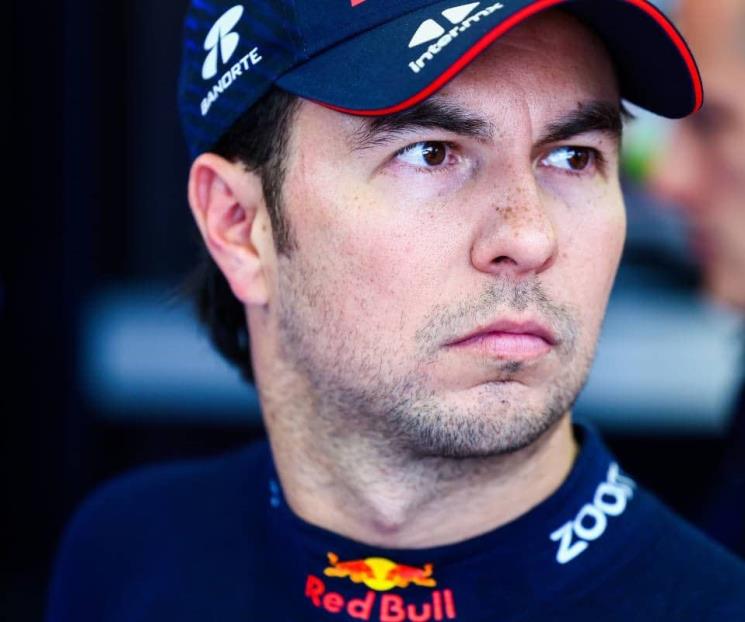 Va Checo por la victoria en Barhéin