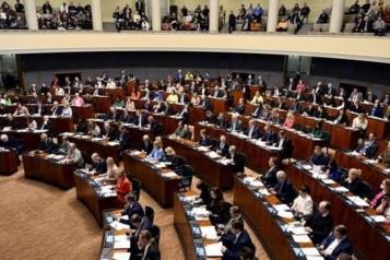 Aprueba Parlamento de Finlandia ingreso a la OTAN