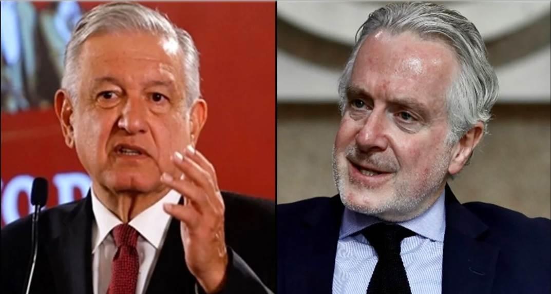 Acusa a AMLO de ‘mentiroso’