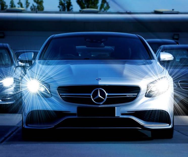 Comercio mundial de automóviles aumenta: OMC