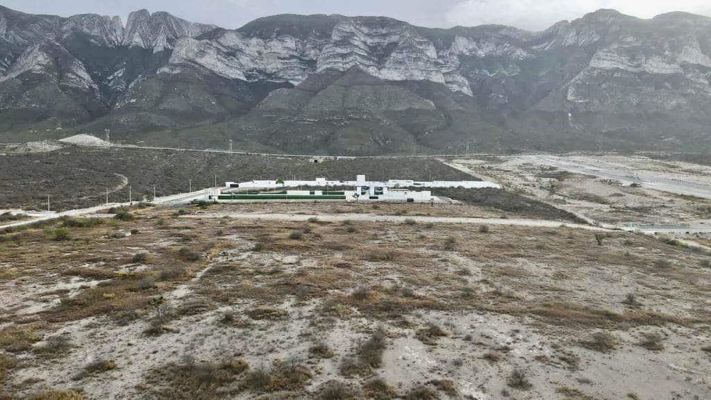 Logra SC construcción de nuevo hospital del IMSS por 3 mmdp Logra SC construcción de nuevo hospital del IMSS por 3 mmdp