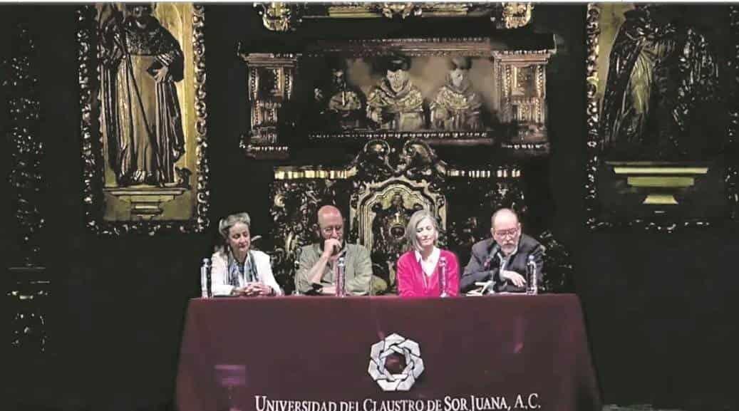 Premian novela histórica de Ana Romero