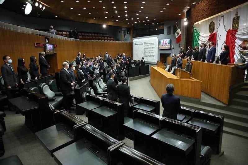 Integrarán a legisladores en consejos de dependencias