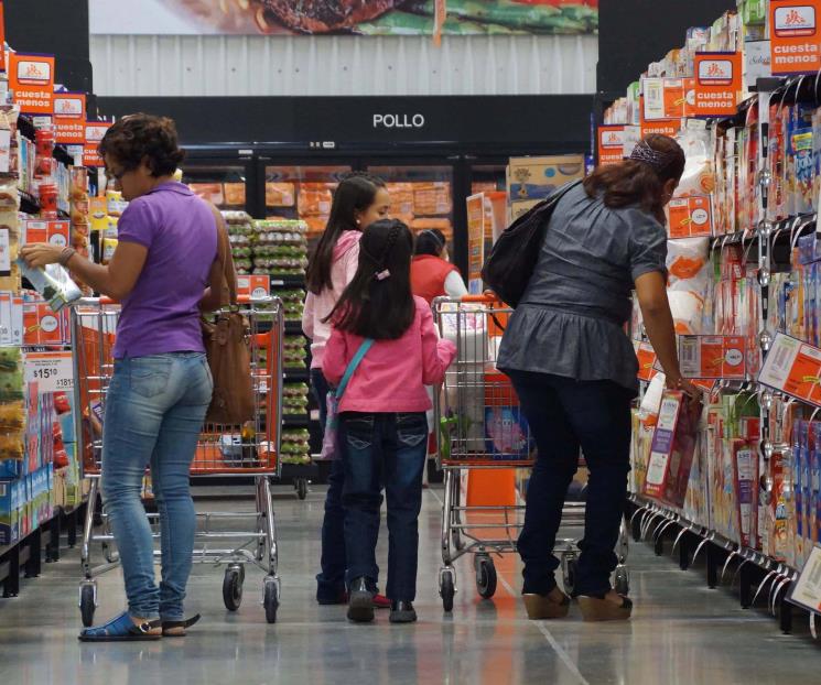 Inflación comienza a ceder, afirma nuevo subgobernador