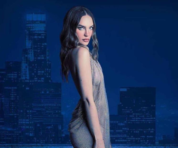 Belinda habría pedido un galán contrato de confidencialidad