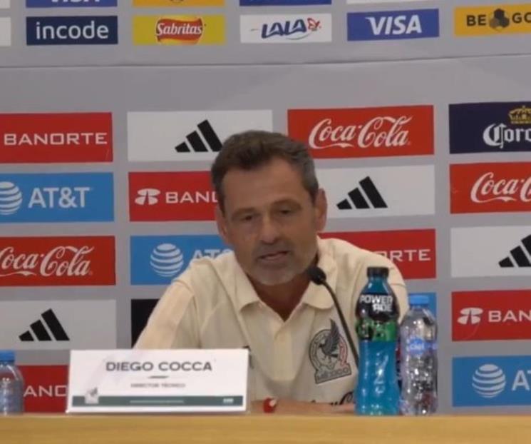 Hasta siete ‘regios’ al Tri de Cocca