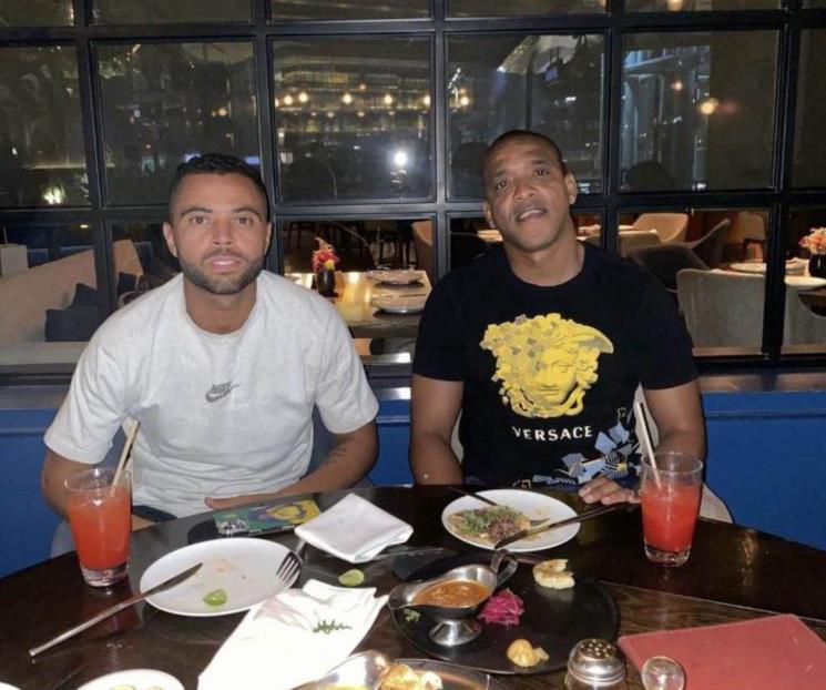Lejos acuerdo de renovación entre Tigres y Carioca