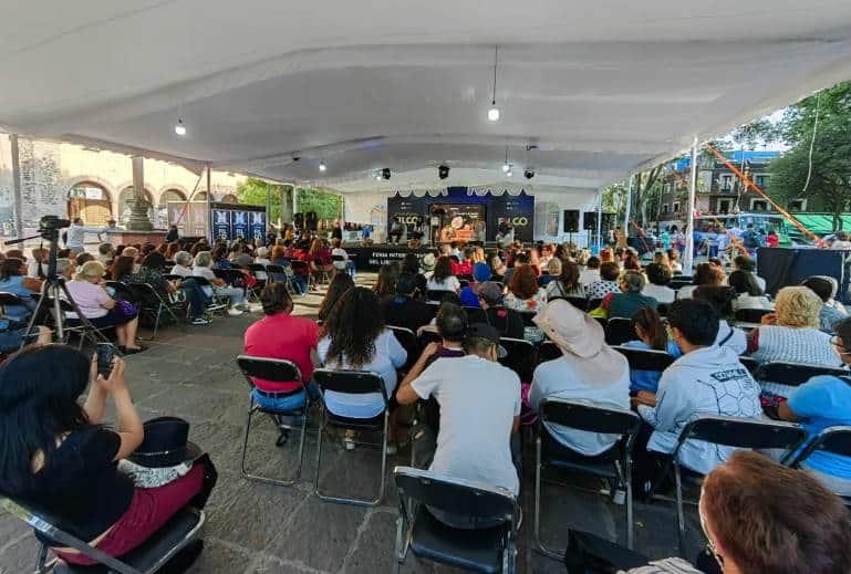 Países Bajos y Aguascalientes, invitados de honor a la FILCO Países Bajos y Aguascalientes, invitados de honor a la FILCO