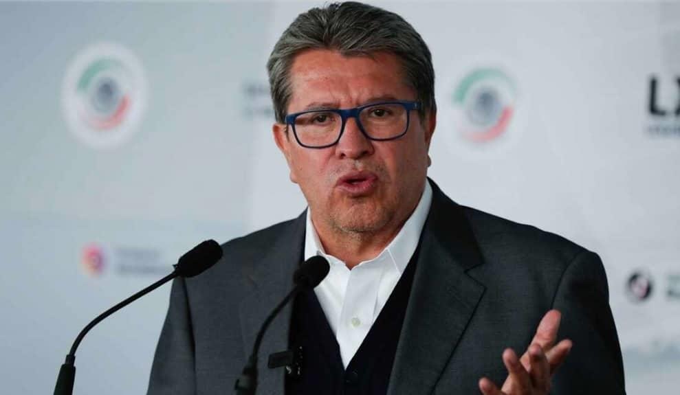 Pendiente segunda parte del Plan B: Monreal