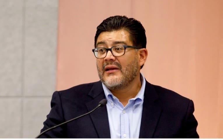 Confía TEPJF que una mujer presida el INE Confía TEPJF que una mujer presida el INE