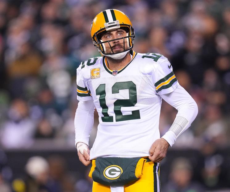 Rodgers pronto definirá si se retira o no