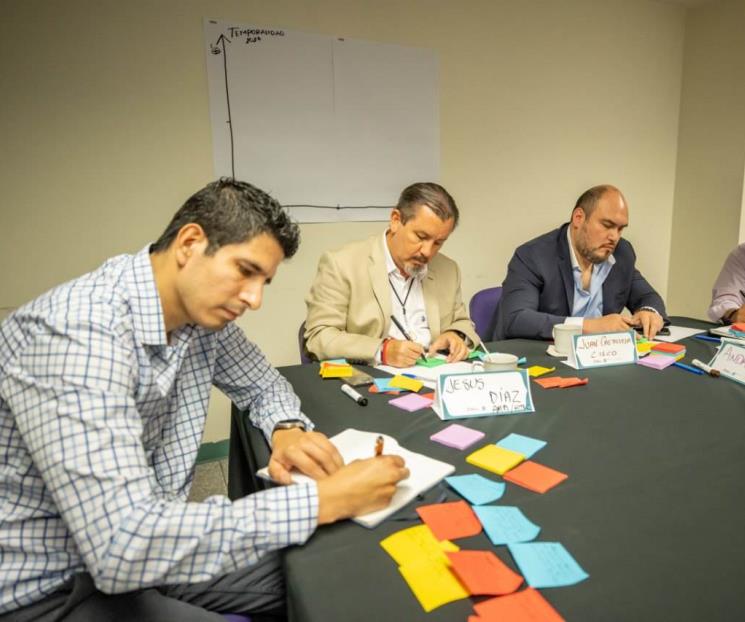 Modernizará NL Plan Estatal de Tecnologías