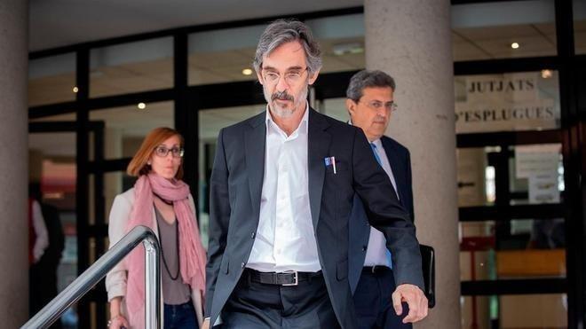 Abogado de Alves pide examen psicológico de víctima