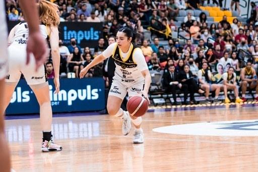 Inicia Fuerza Regia Femenil planeación con sus refuerzos