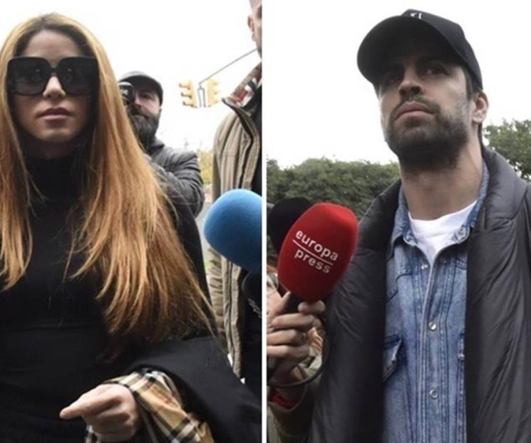 Shakira ya tiene fecha para irse a vivir a Miami Shakira ya tiene fecha para irse a vivir a Miami