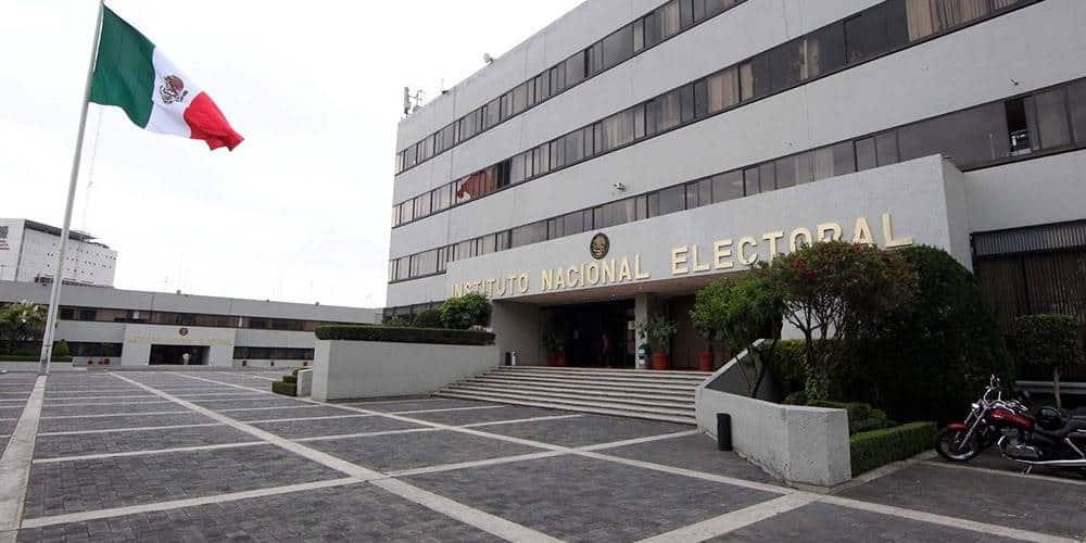 INE alista implementación del plan B