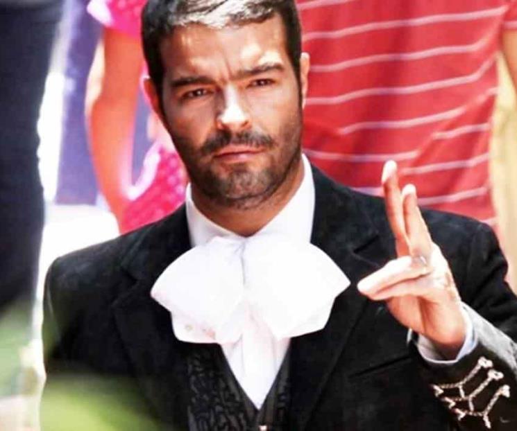 Pablo Montero toma terapia para controlar sus adicciones Pablo Montero toma terapia para controlar sus adicciones